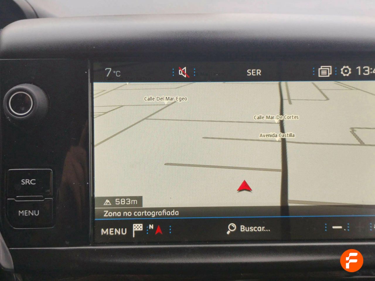 Foto Peugeot 2008 25