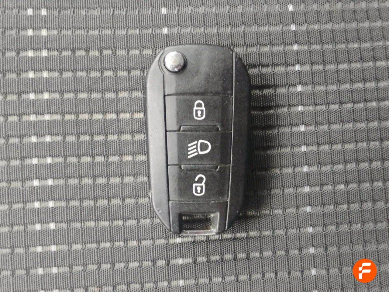 Foto Peugeot 2008 27
