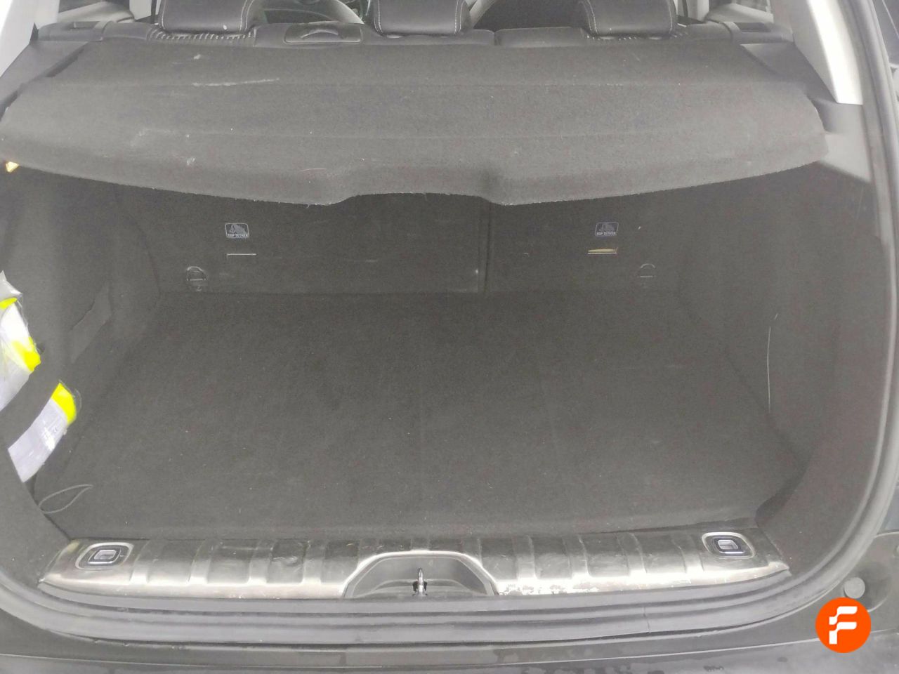 Foto Peugeot 2008 28