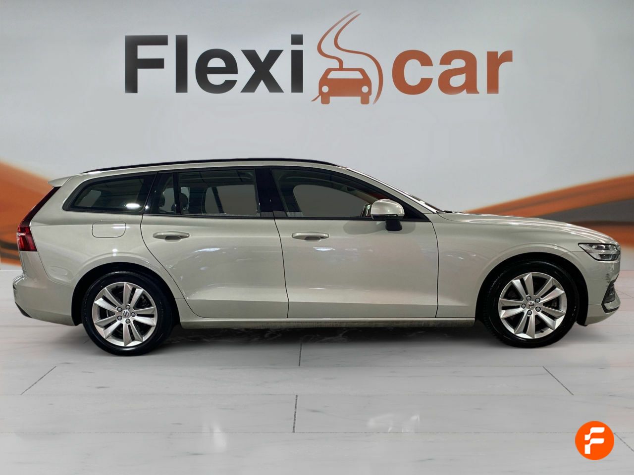 Foto Volvo V60 7