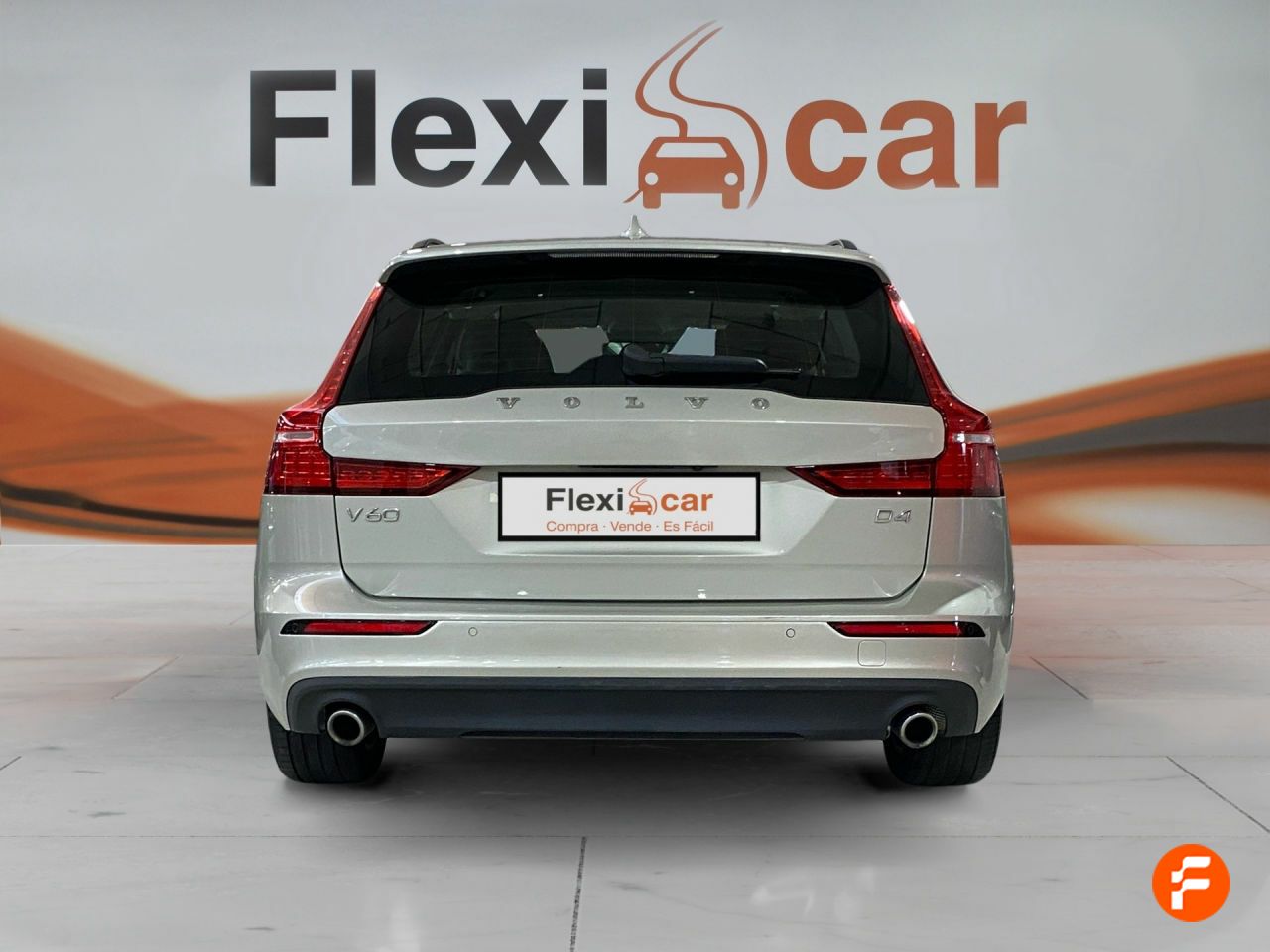 Foto Volvo V60 8