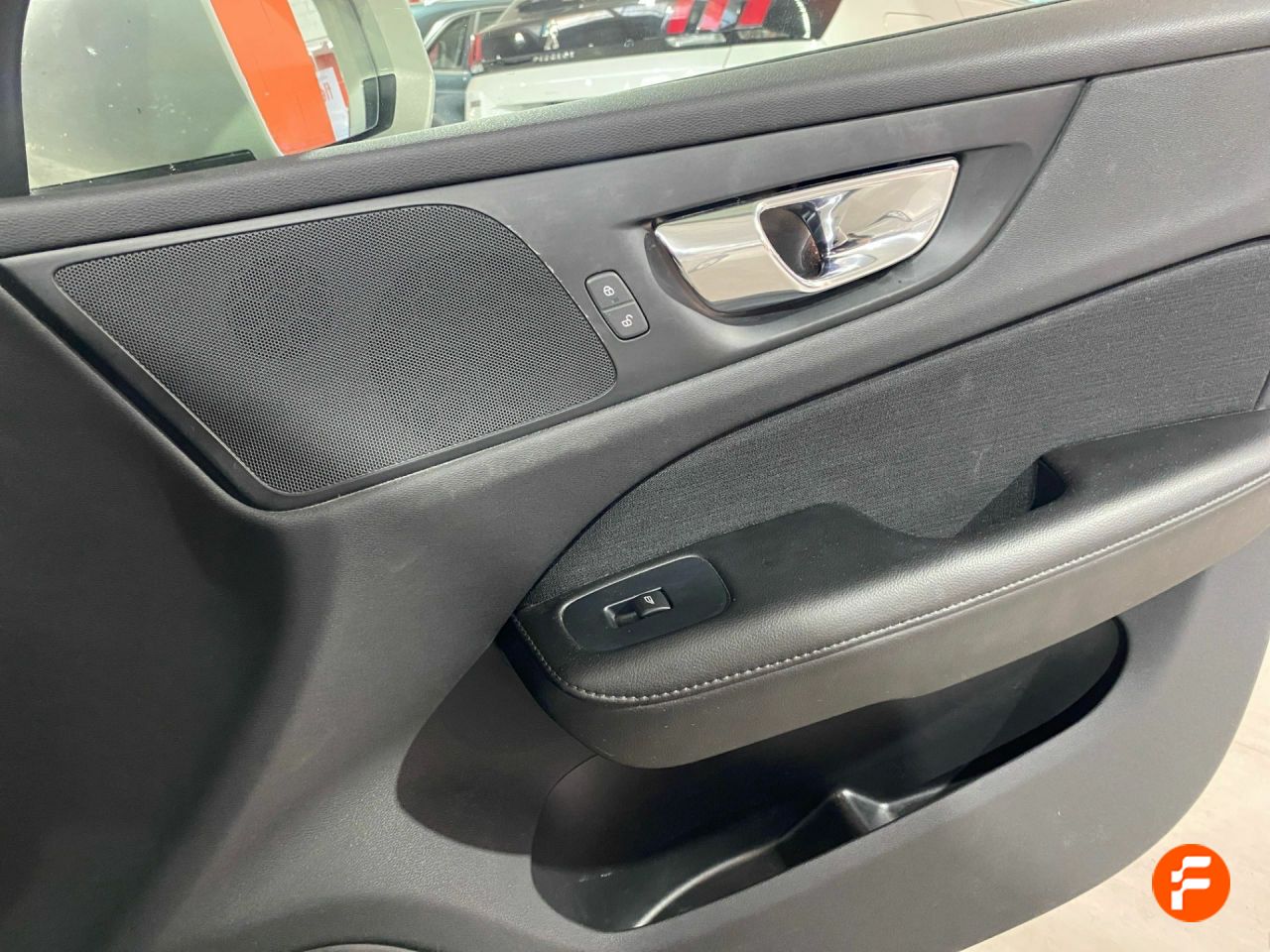 Foto Volvo V60 21
