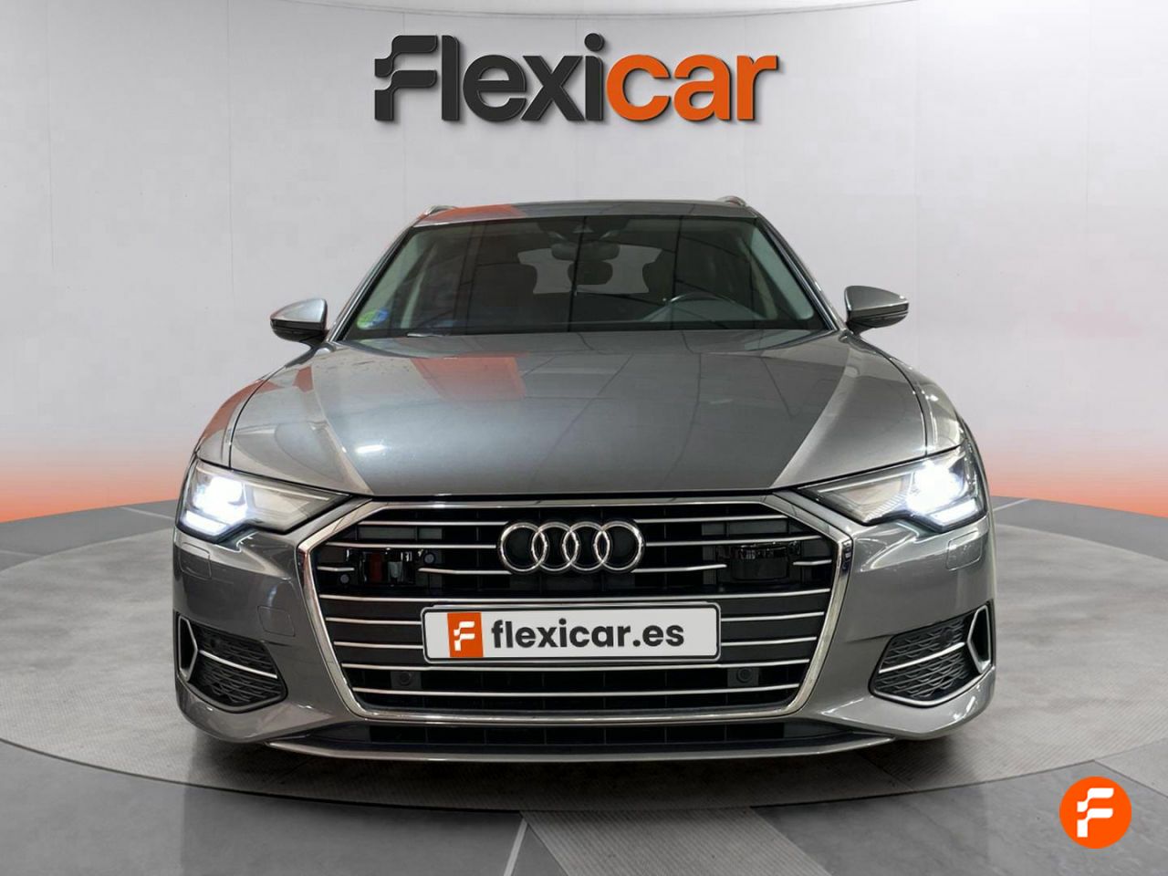 Foto Audi A6 2
