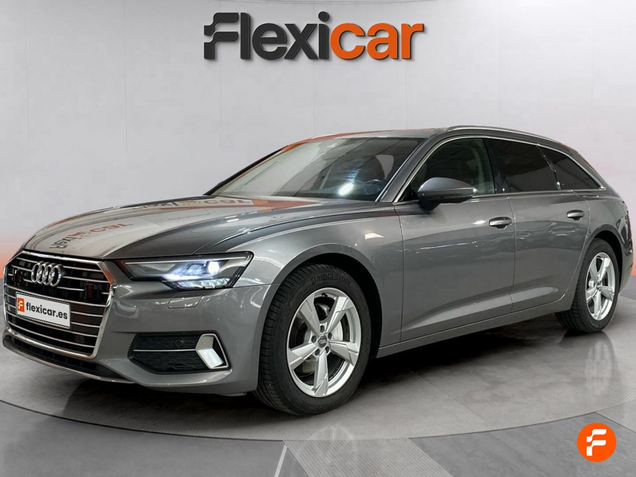 Foto Audi A6 3