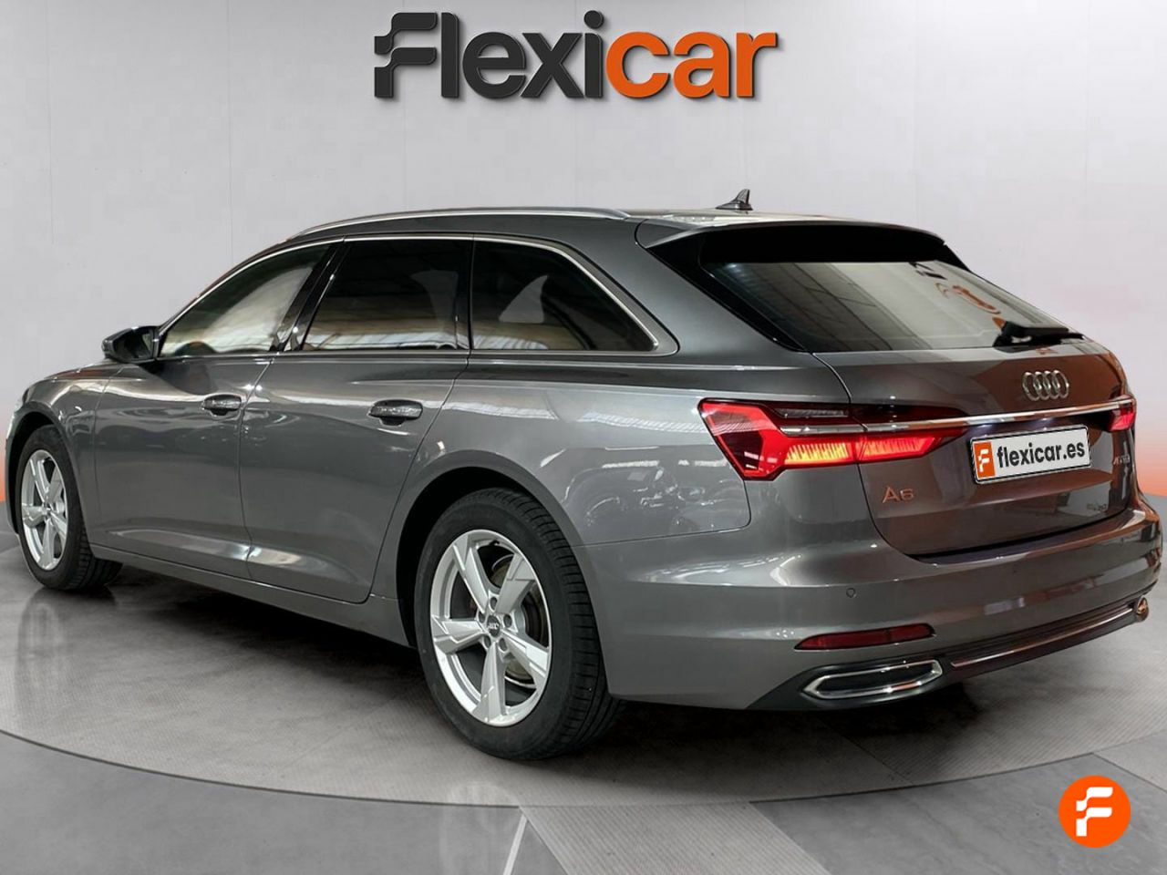 Foto Audi A6 5