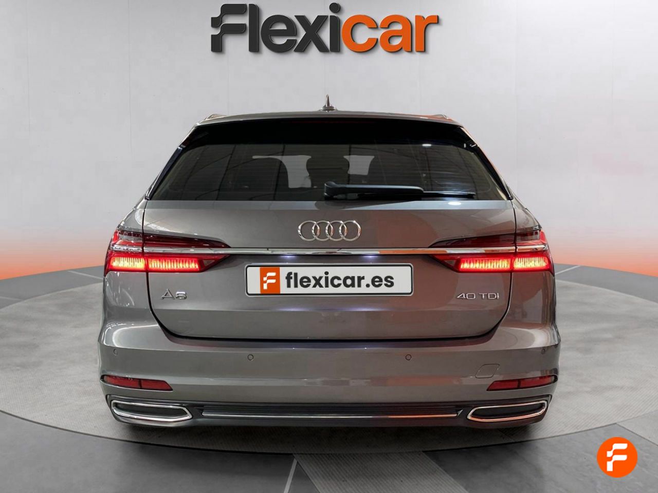 Foto Audi A6 7