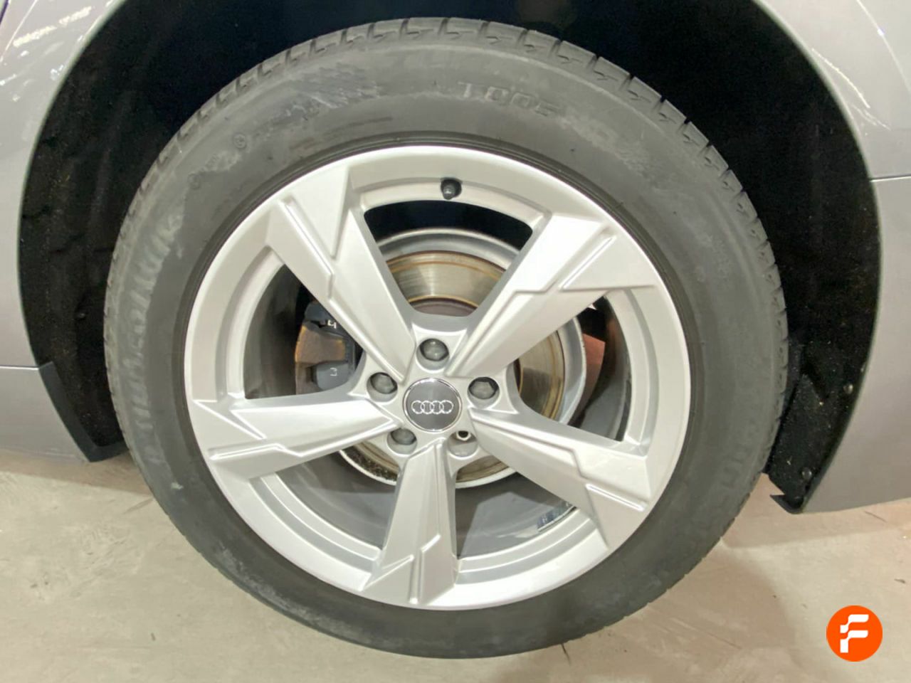 Foto Audi A6 10