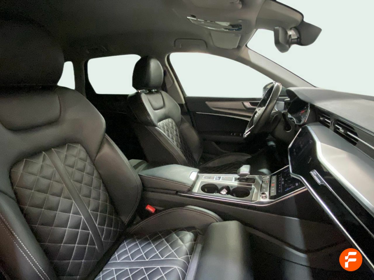 Foto Audi A6 17