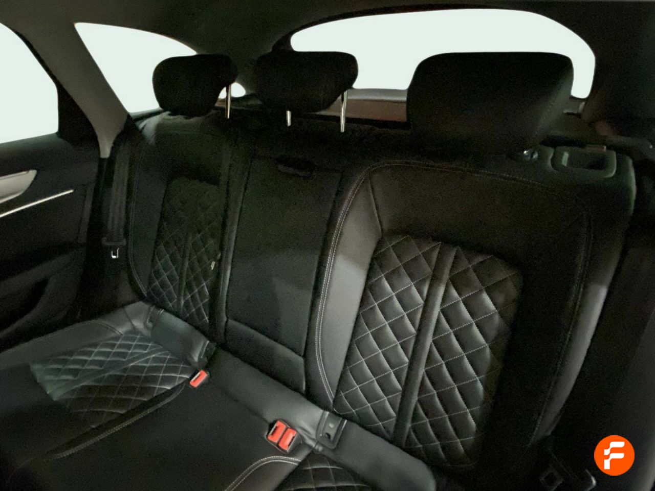 Foto Audi A6 19