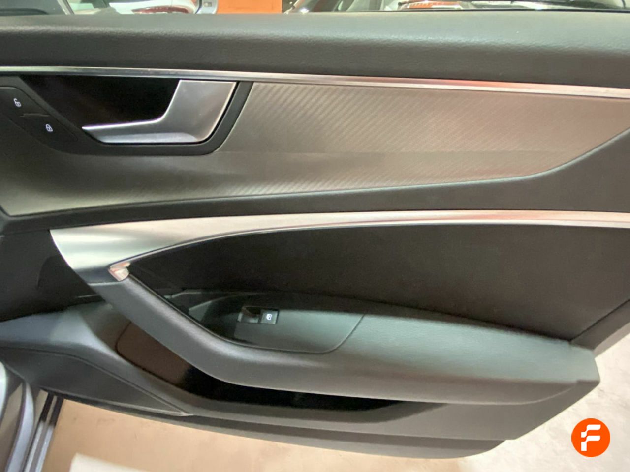 Foto Audi A6 20