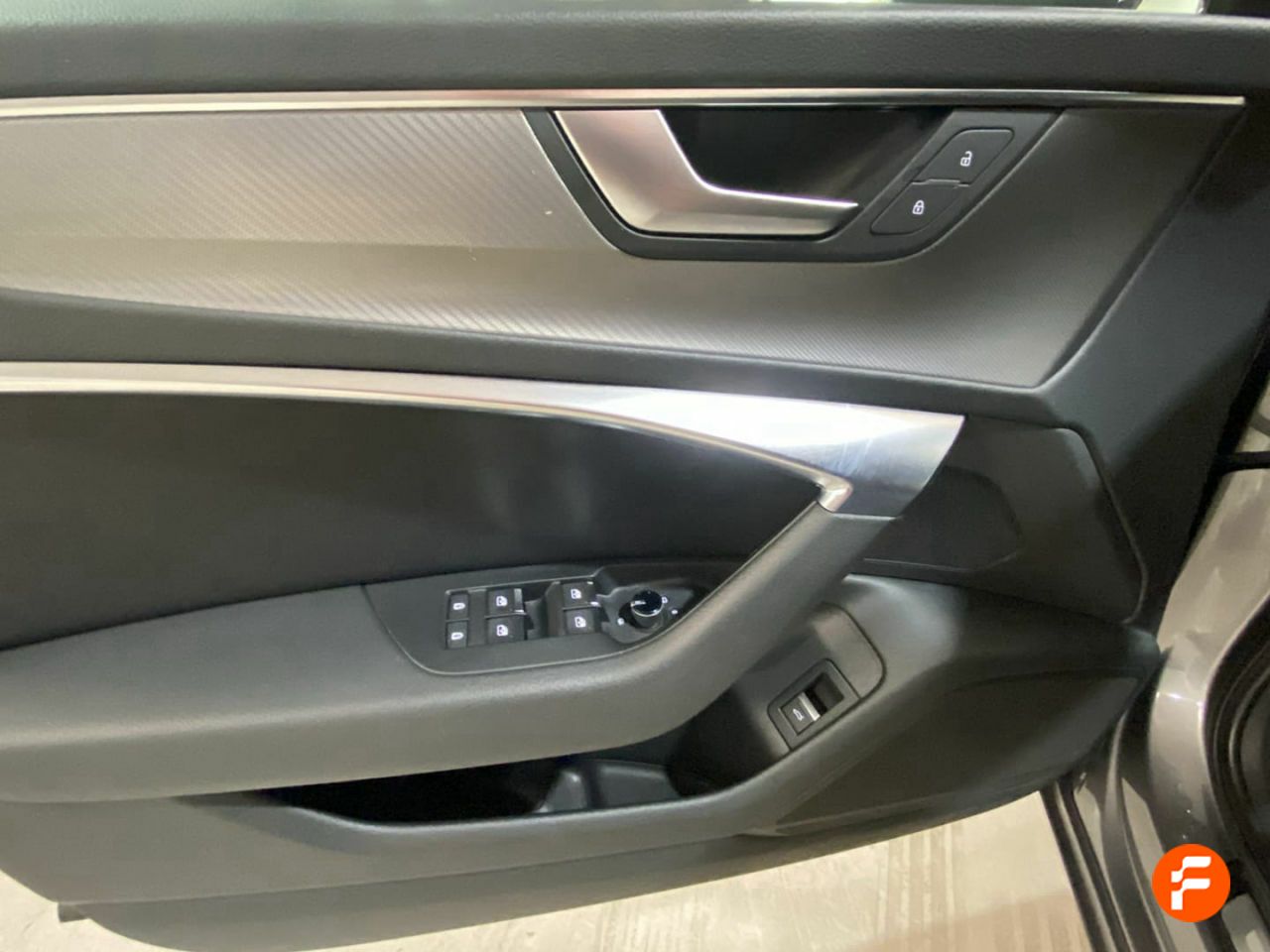 Foto Audi A6 21
