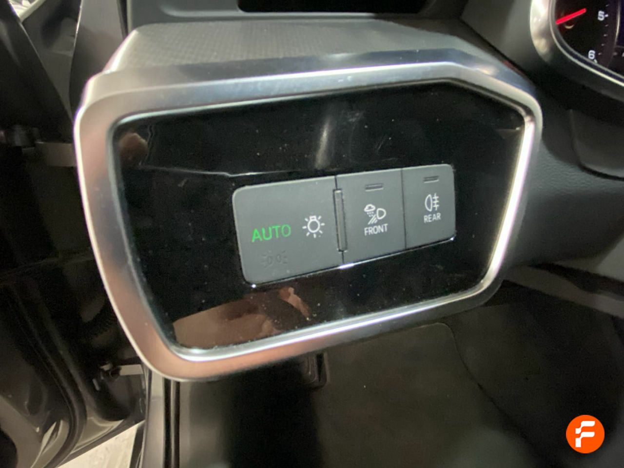 Foto Audi A6 22