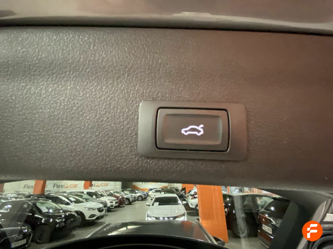 Foto Audi A6 23