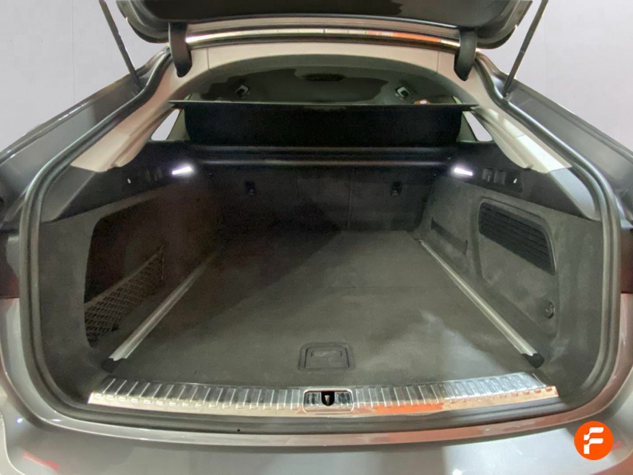 Foto Audi A6 25