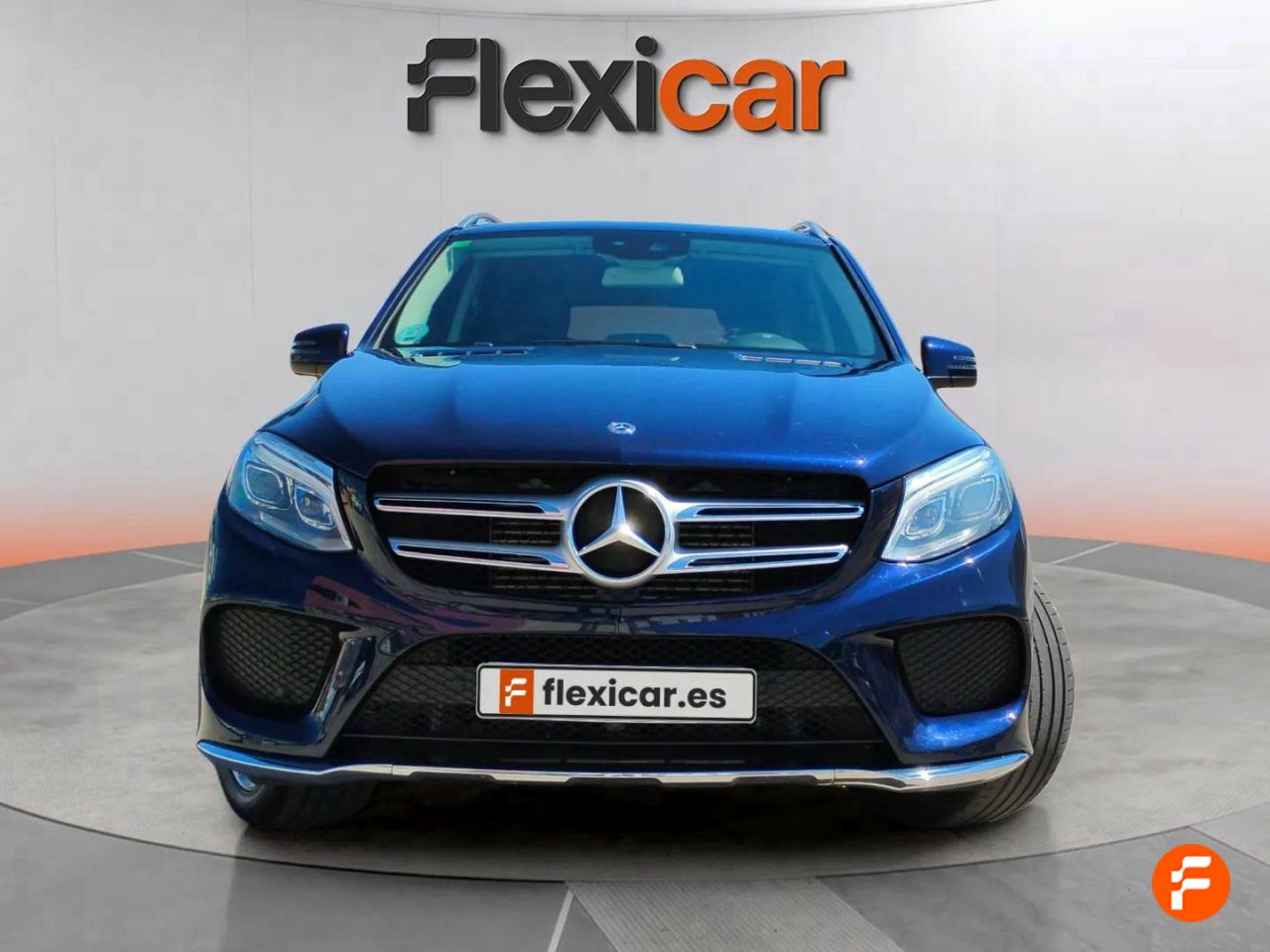 Foto Mercedes-Benz Clase GLE 3