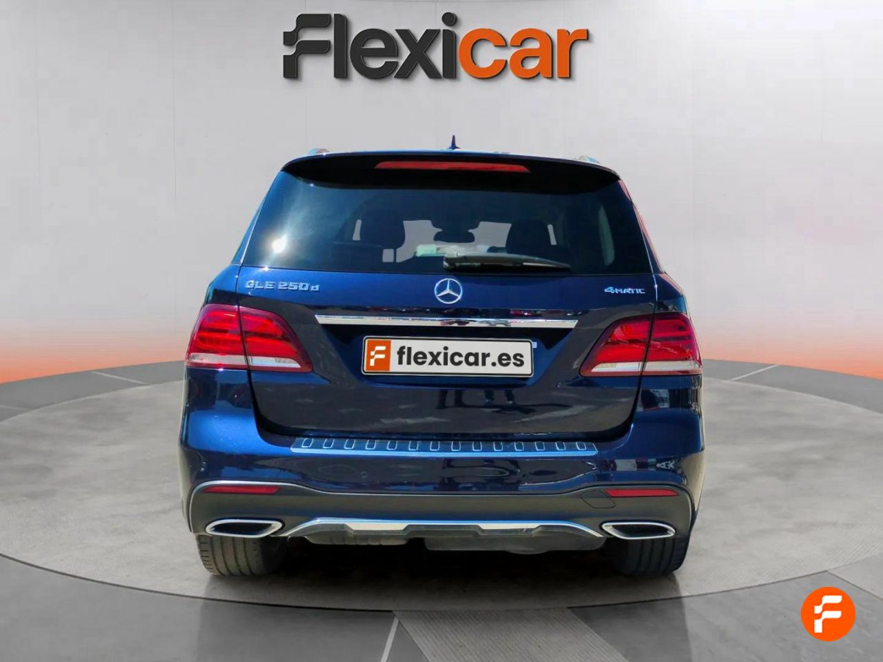 Foto Mercedes-Benz Clase GLE 5