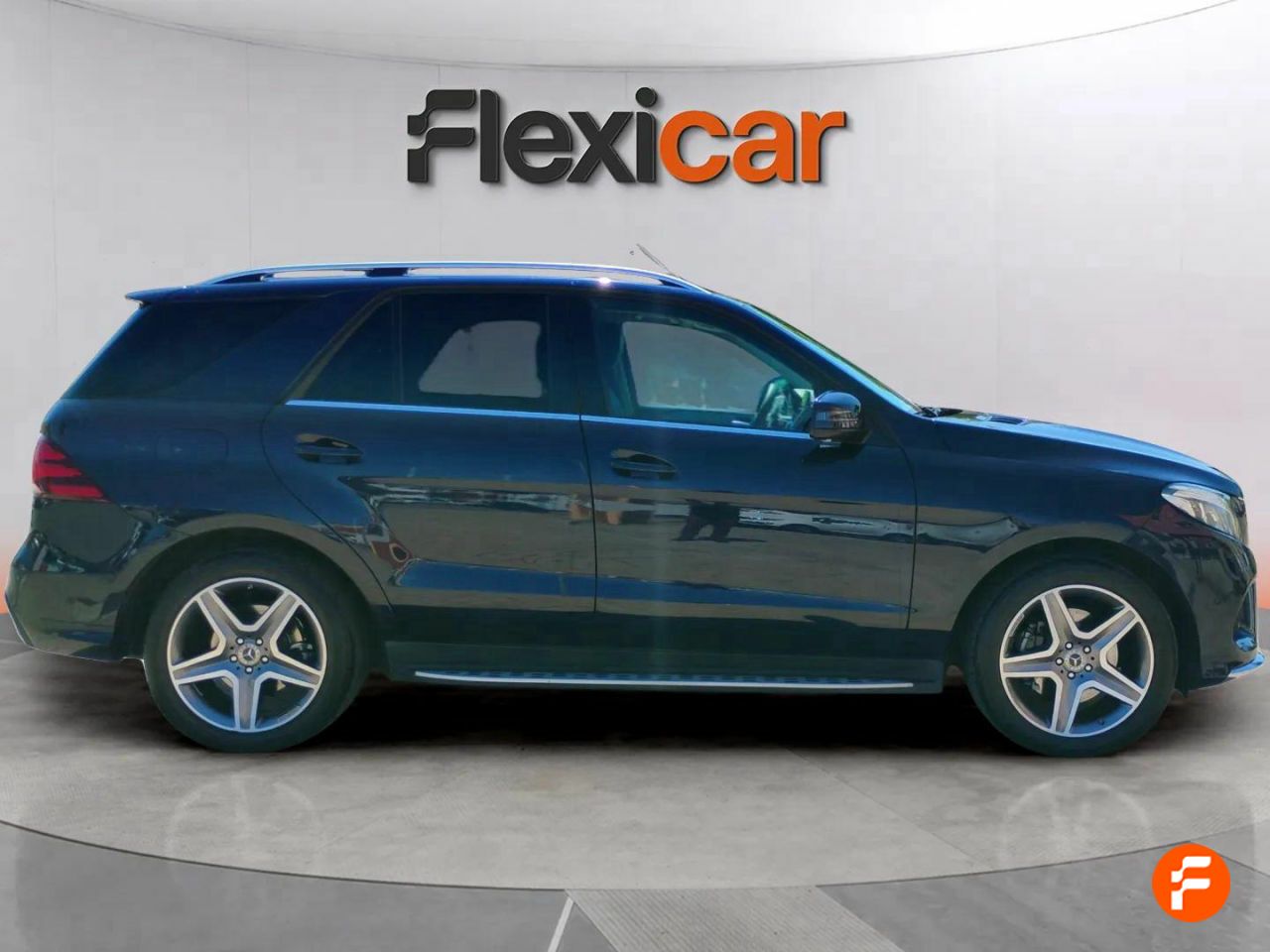 Foto Mercedes-Benz Clase GLE 7