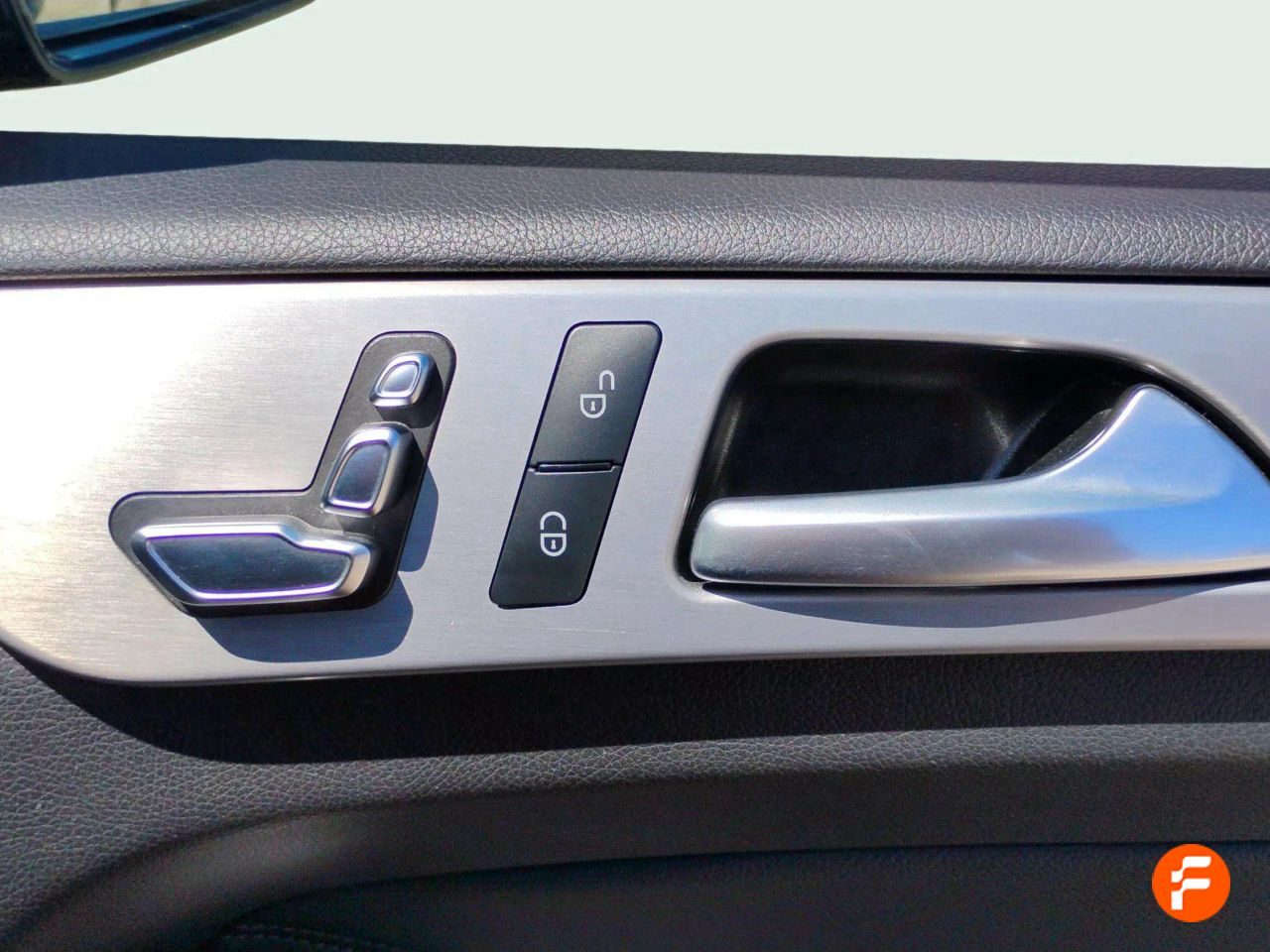 Foto Mercedes-Benz Clase GLE 20