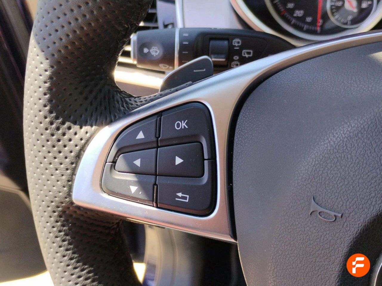 Foto Mercedes-Benz Clase GLE 21