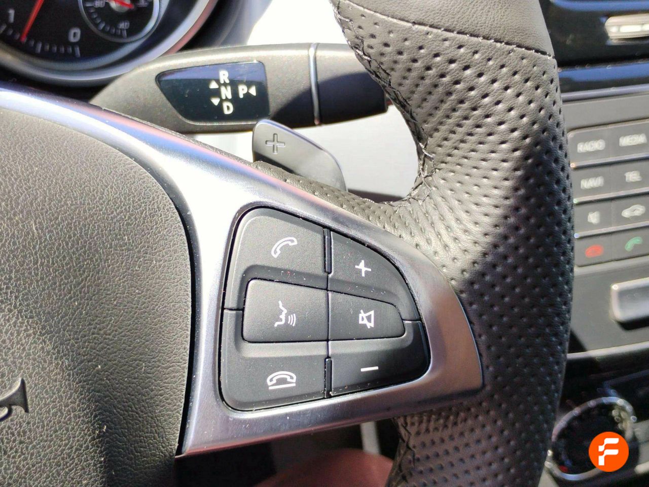 Foto Mercedes-Benz Clase GLE 22