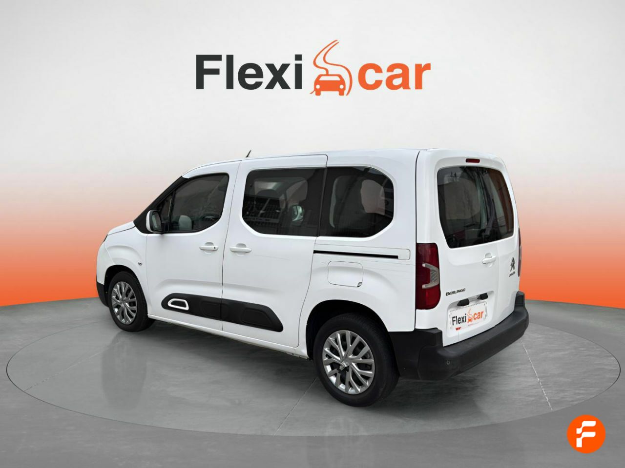 Foto Citroën Berlingo 4