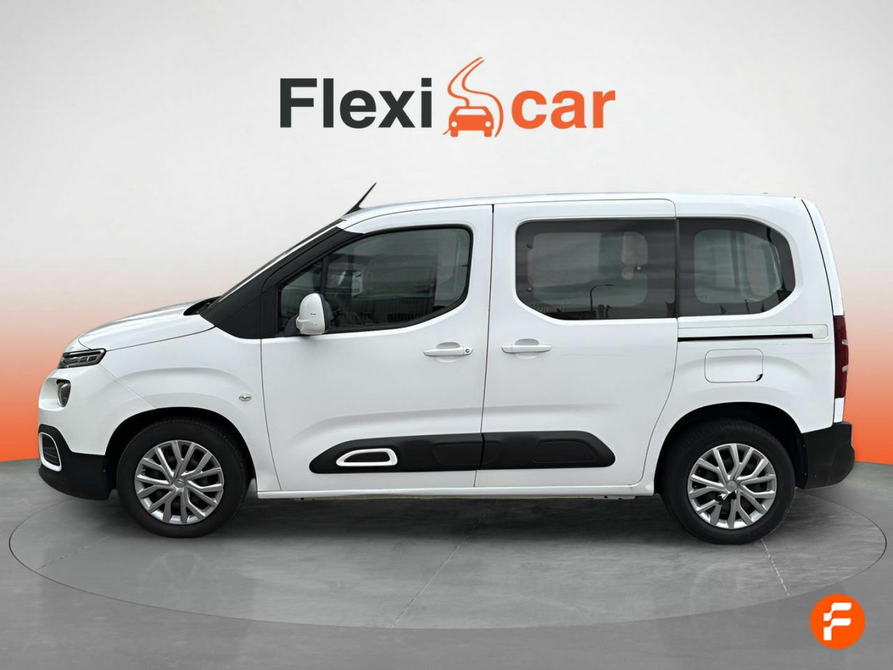 Foto Citroën Berlingo 7