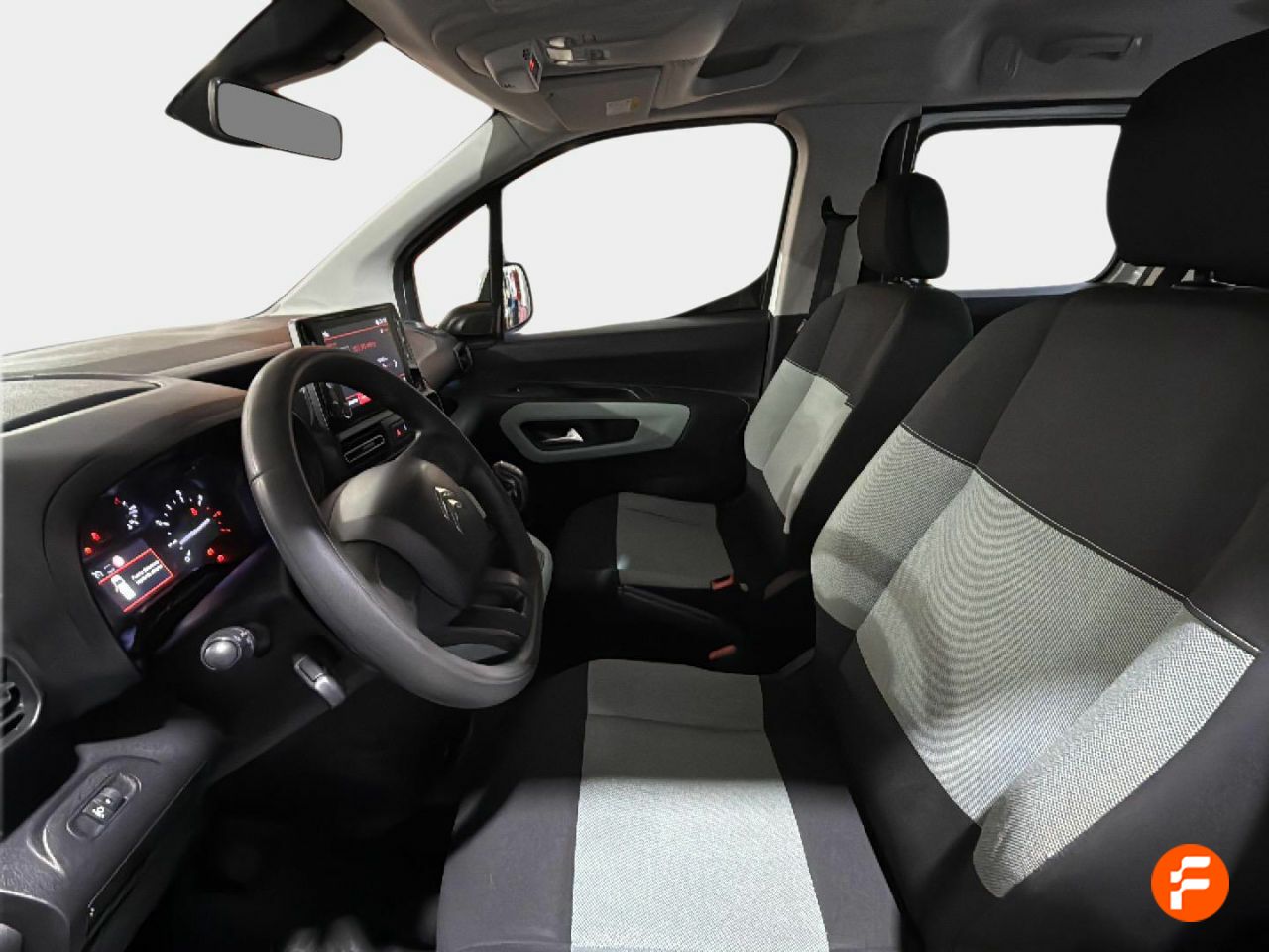 Foto Citroën Berlingo 15