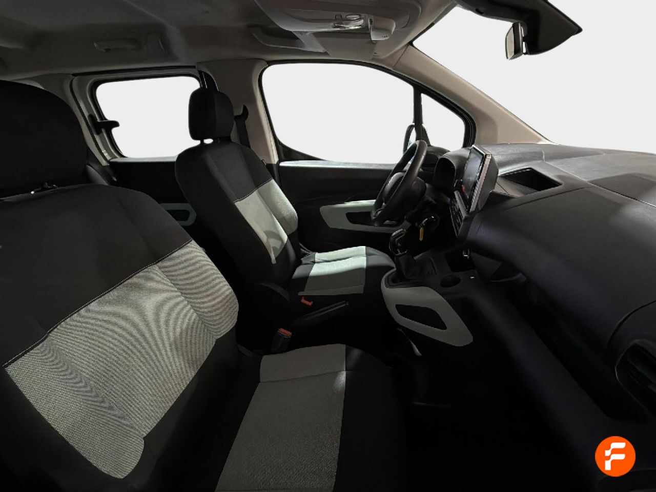 Foto Citroën Berlingo 17
