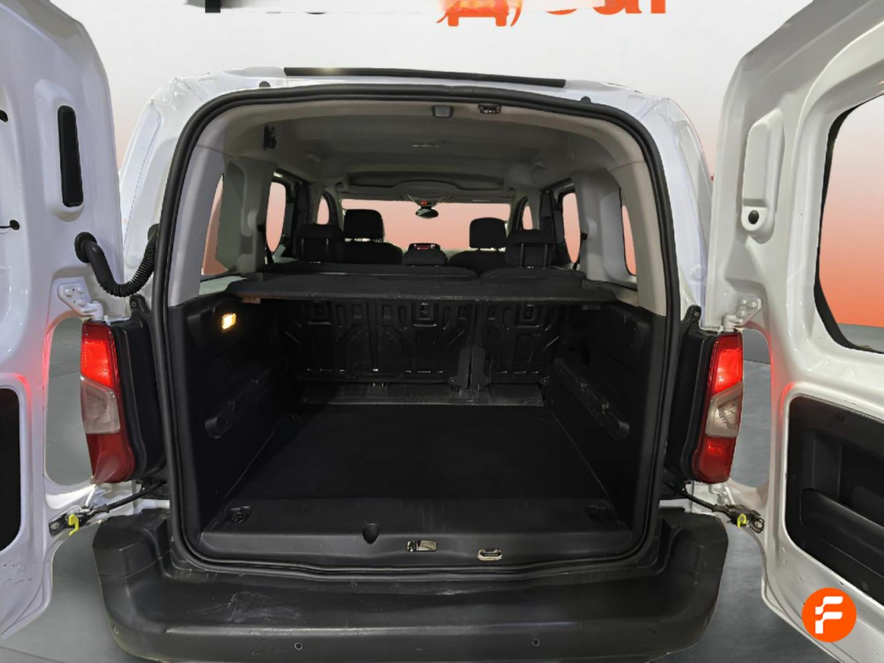 Foto Citroën Berlingo 22
