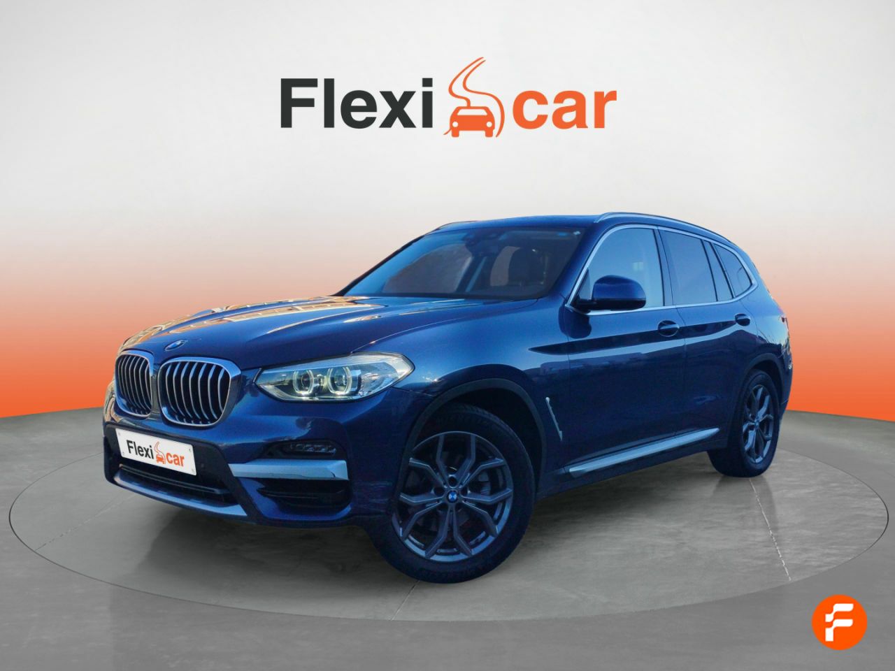 Foto BMW X3 3