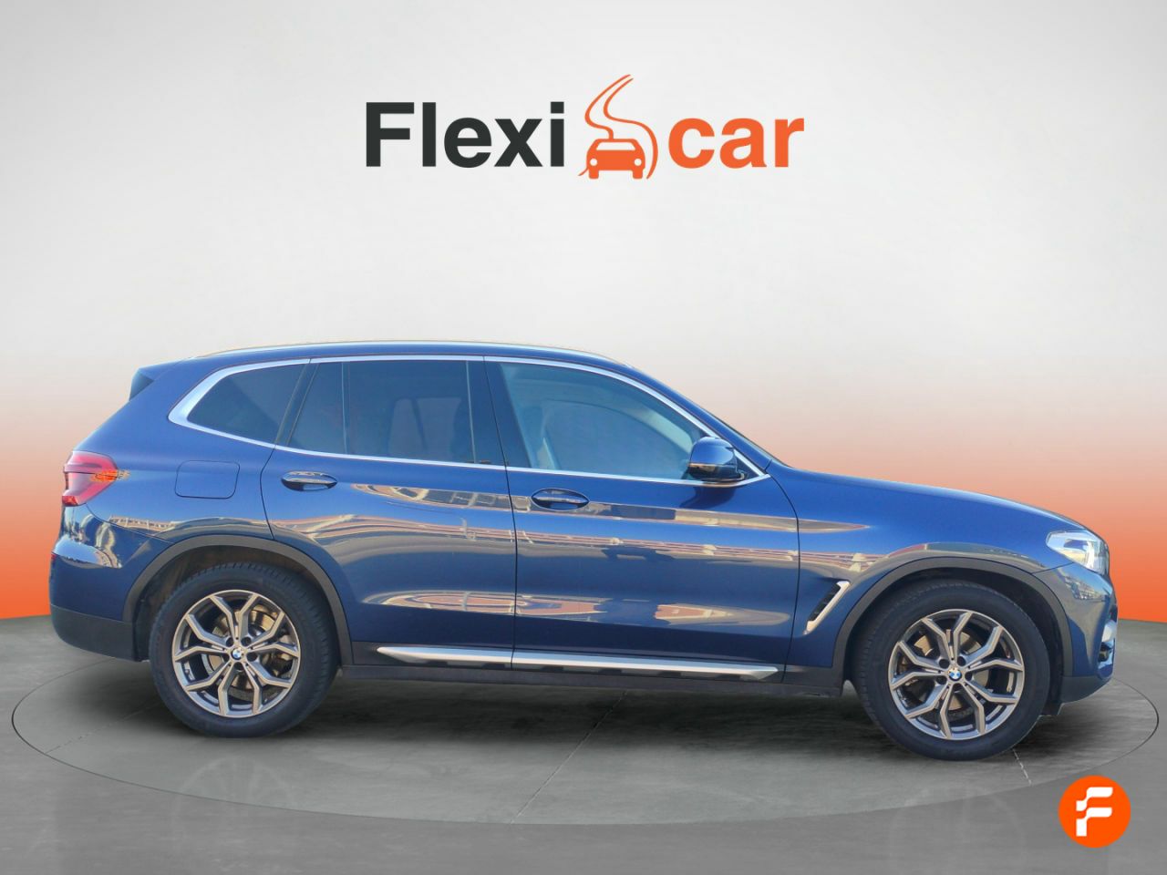 Foto BMW X3 9