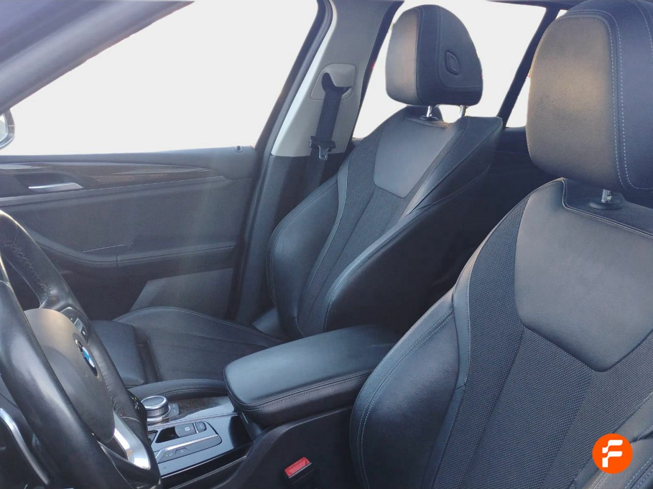 Foto BMW X3 11