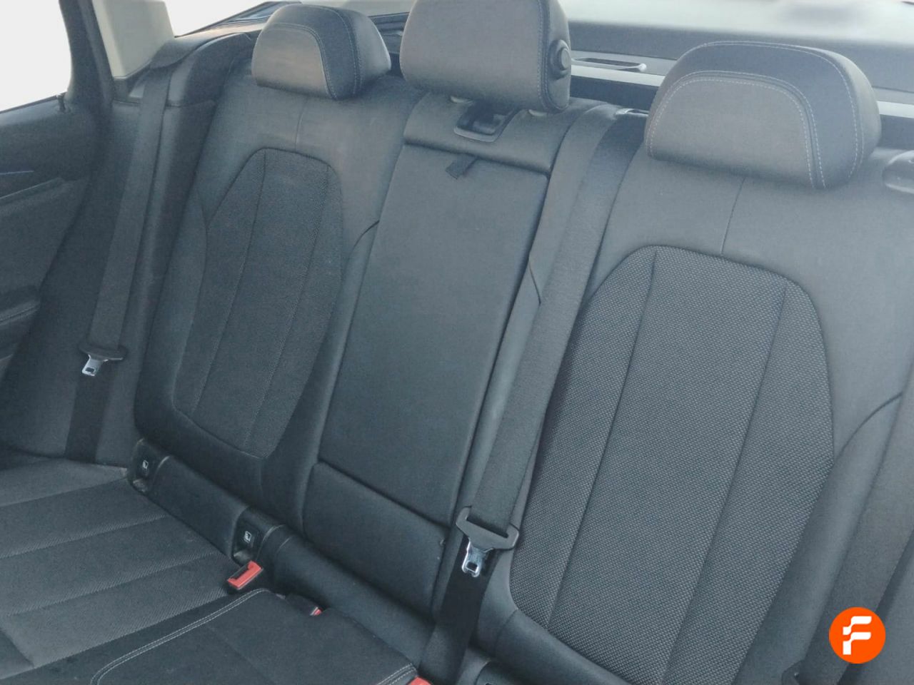 Foto BMW X3 12
