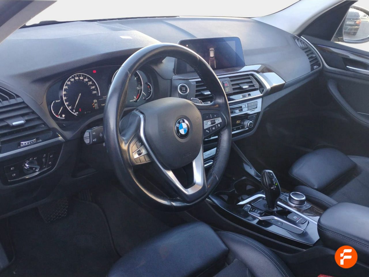 Foto BMW X3 15