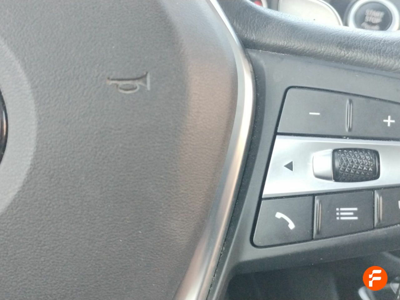 Foto BMW X3 18