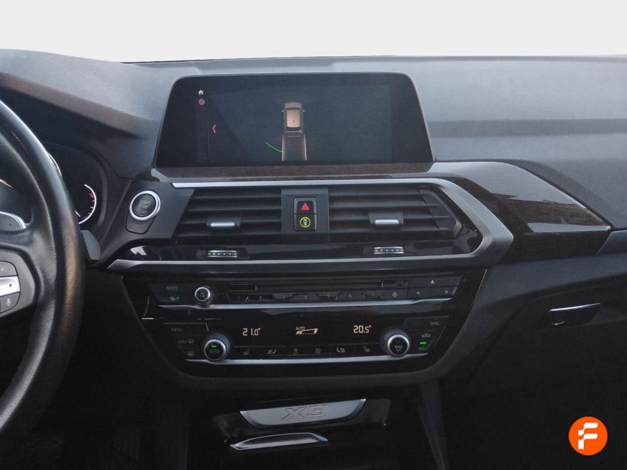 Foto BMW X3 22