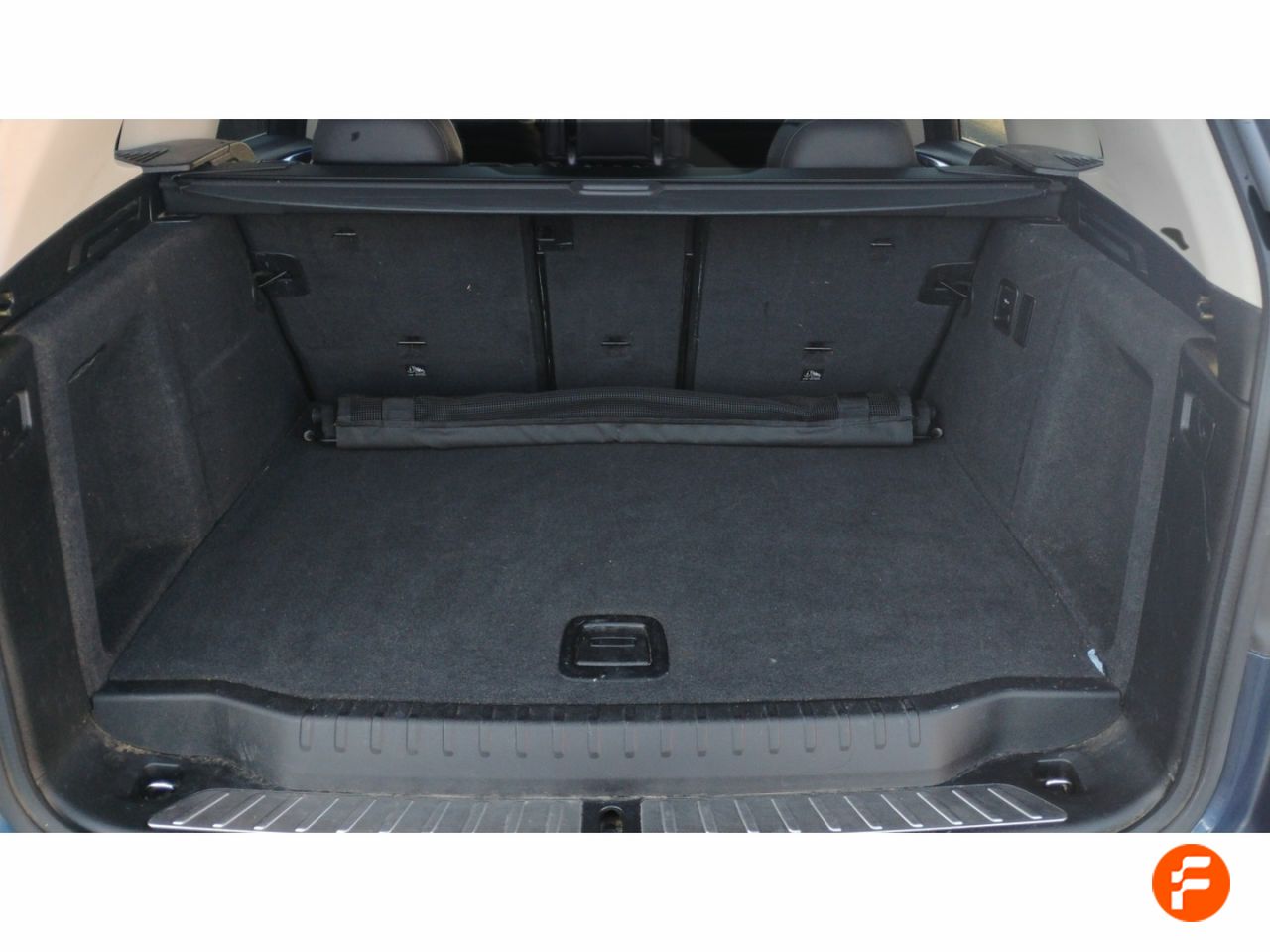 Foto BMW X3 30