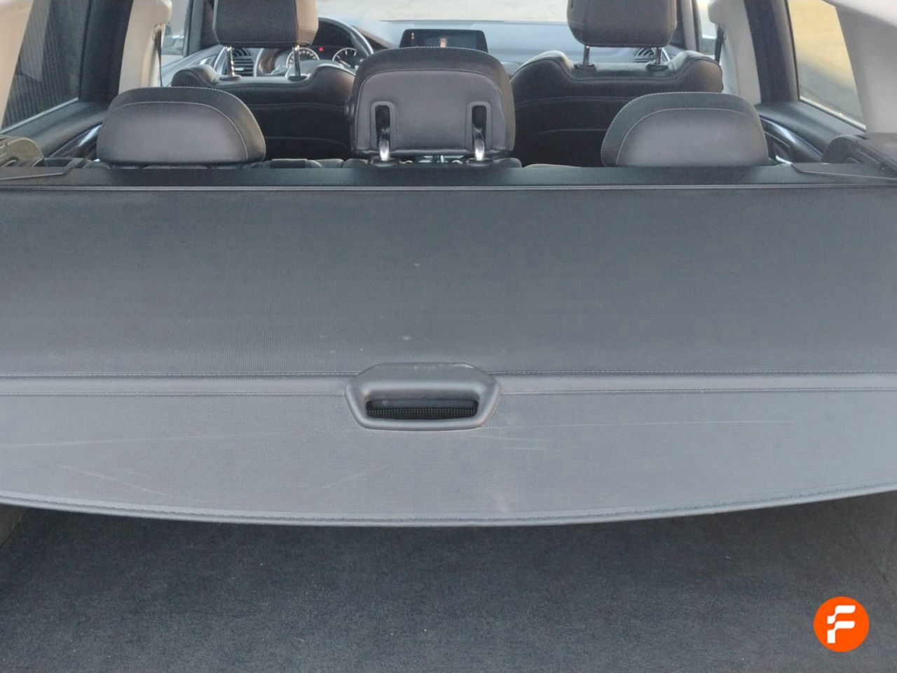 Foto BMW X3 31