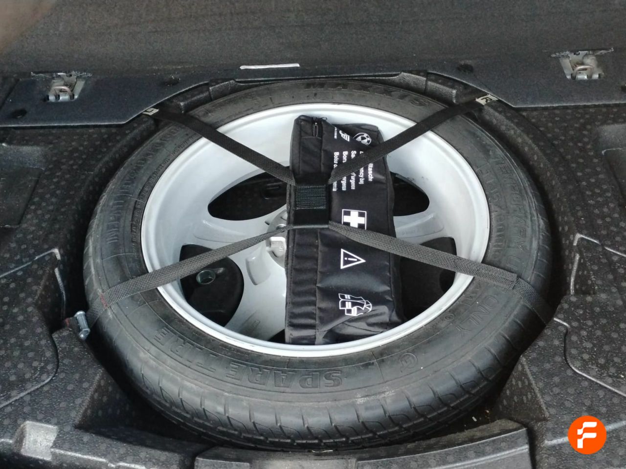 Foto BMW X3 34