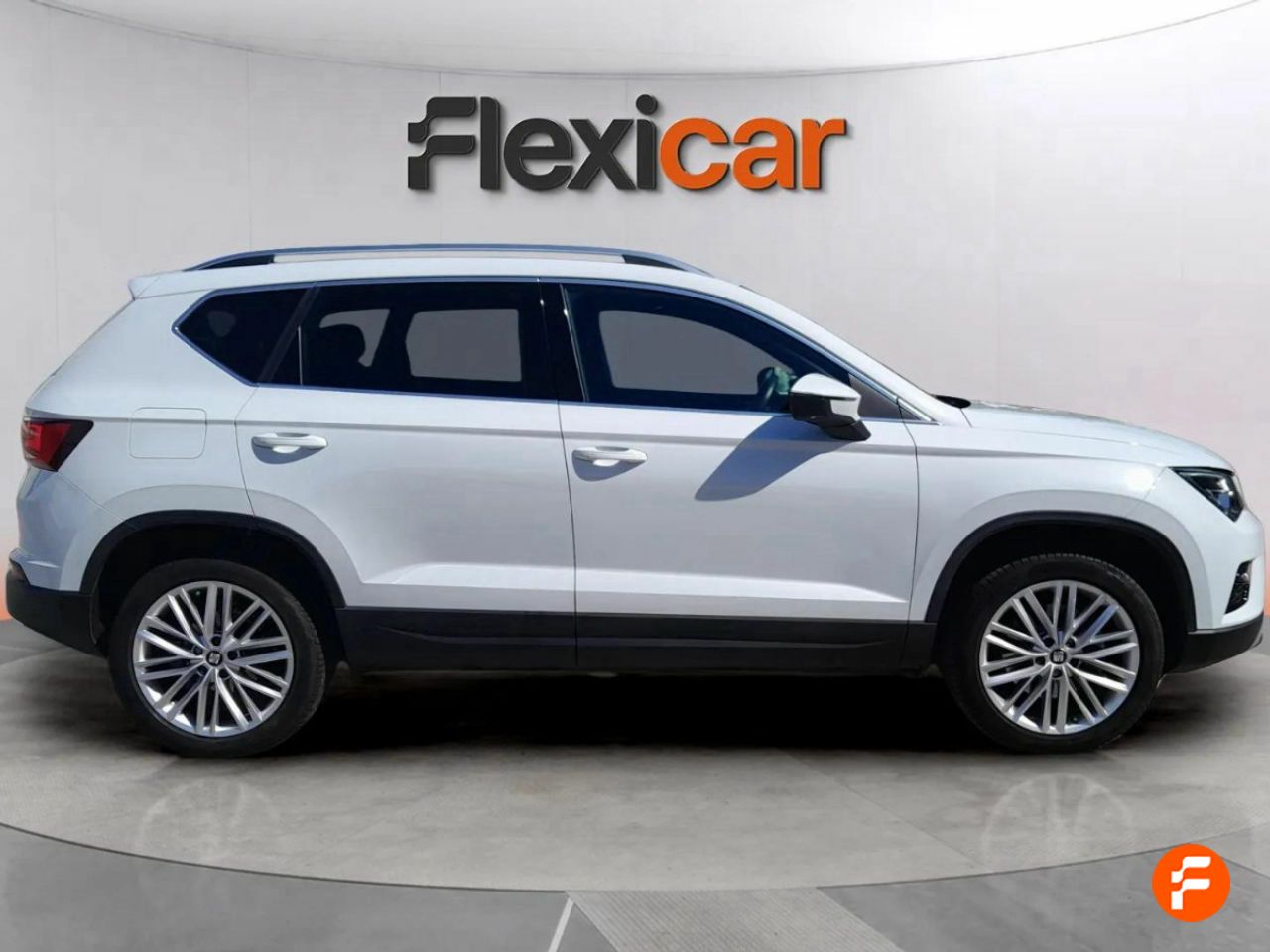 Foto Seat Ateca 5