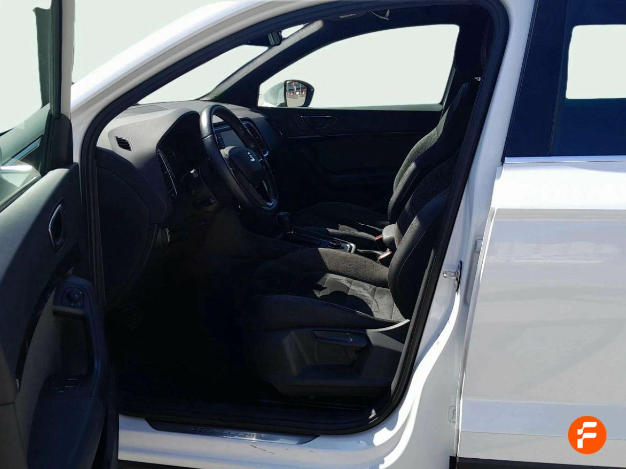 Foto Seat Ateca 13