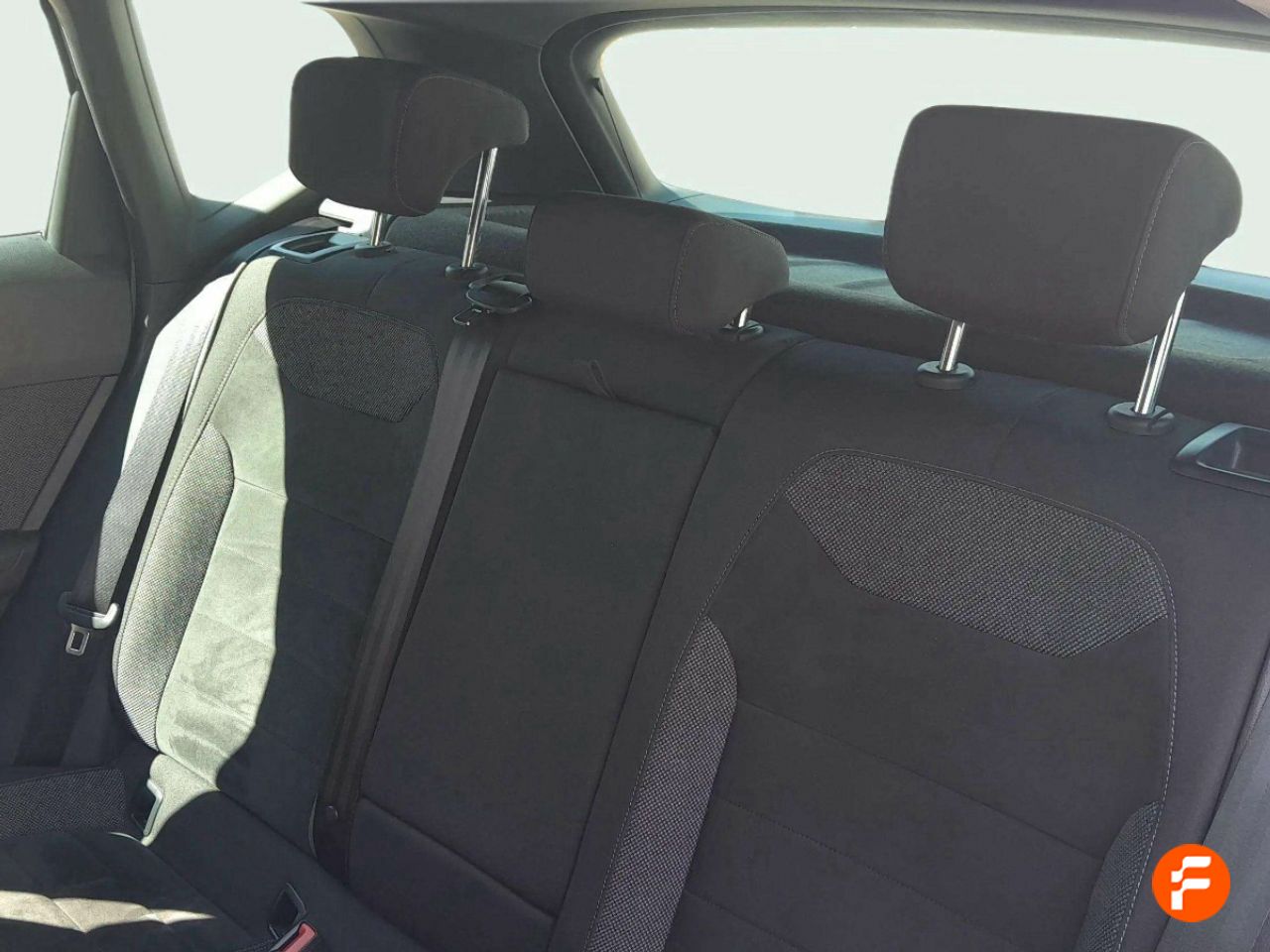 Foto Seat Ateca 14