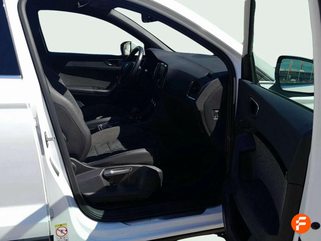 Foto Seat Ateca 15