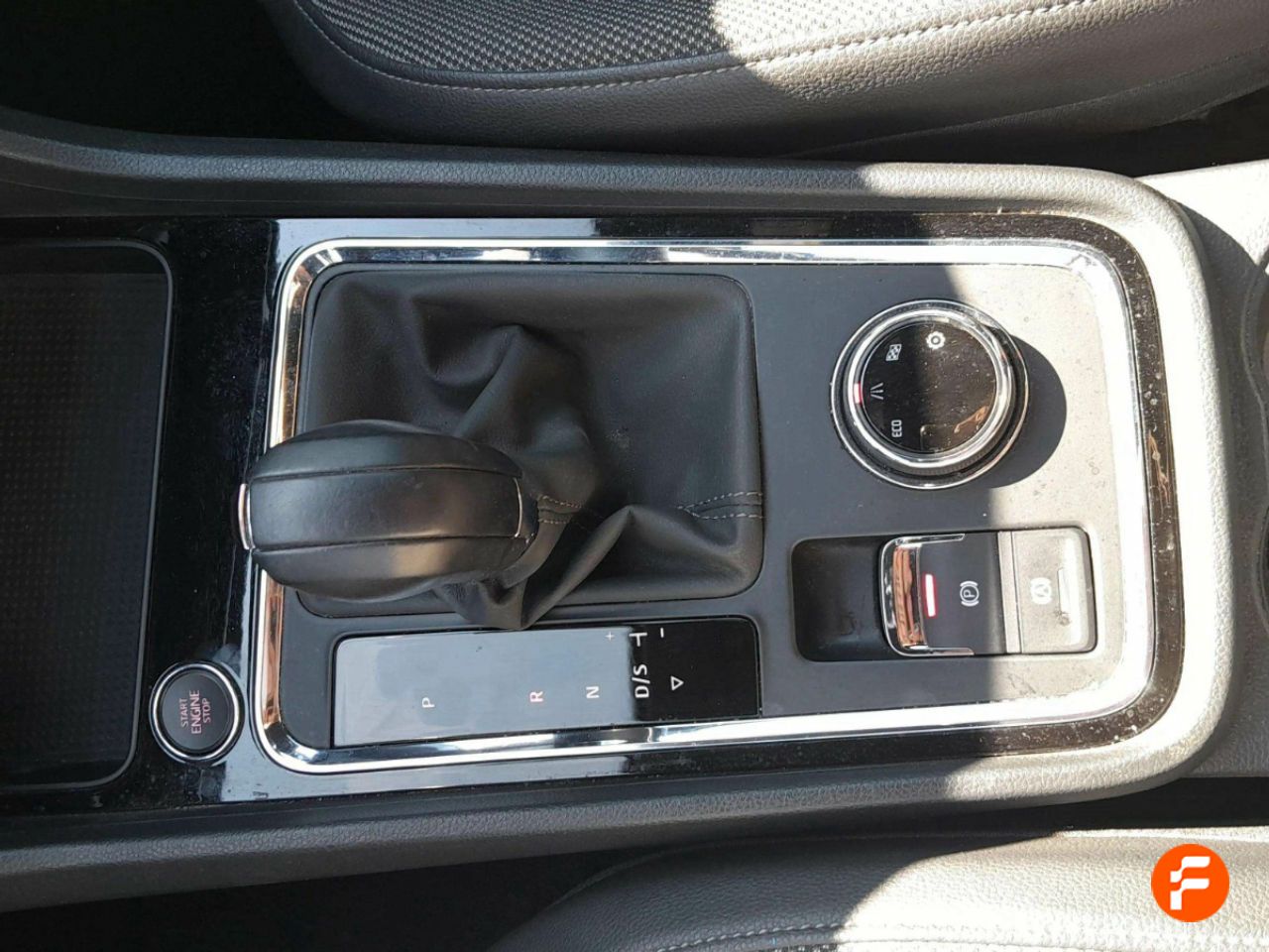 Foto Seat Ateca 17
