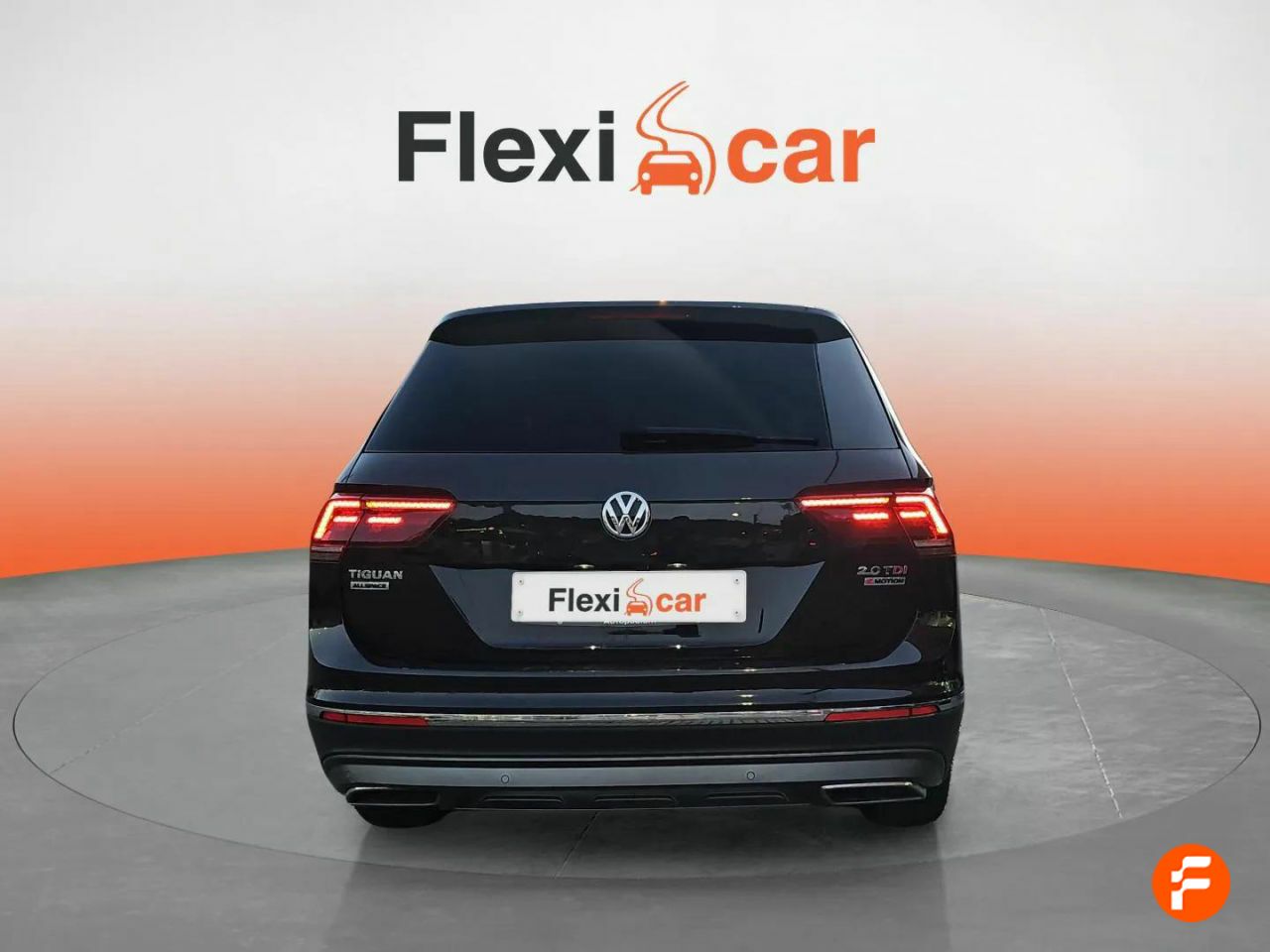 Foto Volkswagen Tiguan 4