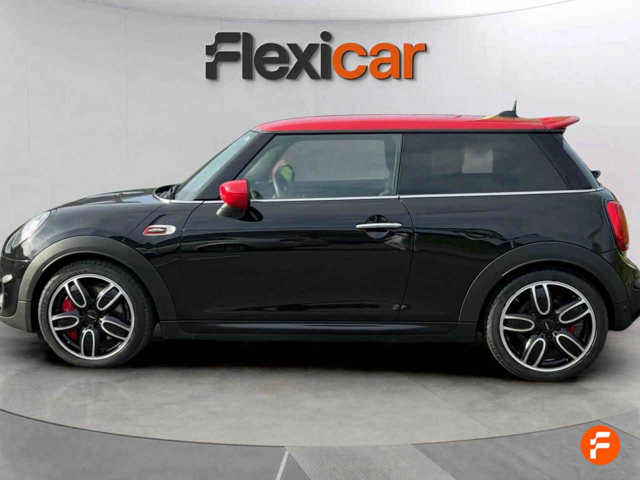 Foto Mini Cooper 4