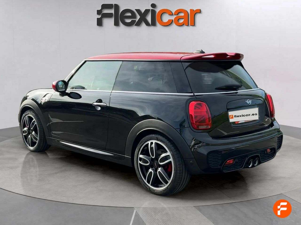 Foto Mini Cooper 5
