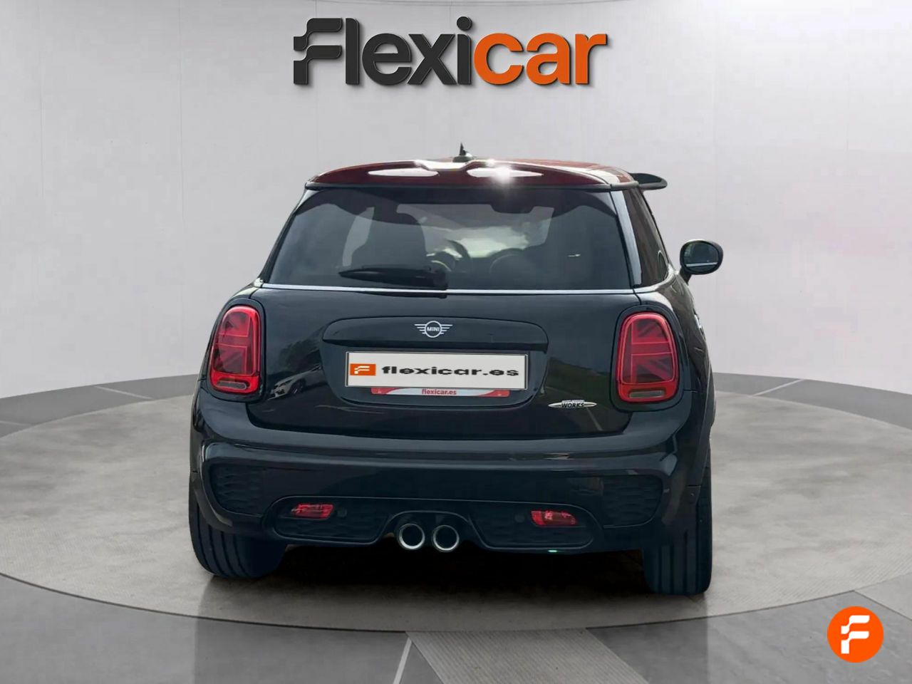Foto Mini Cooper 7