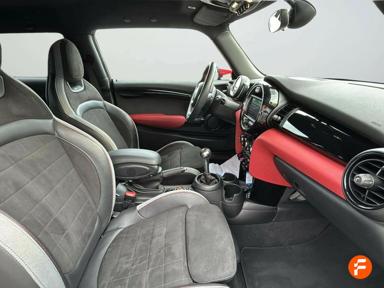 Foto Mini Cooper 16