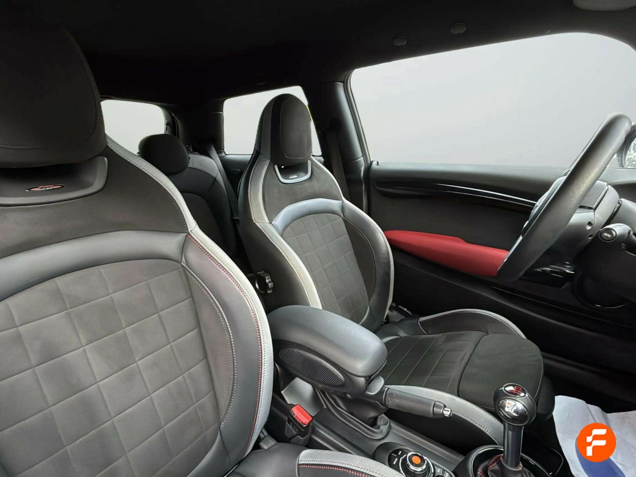 Foto Mini Cooper 17